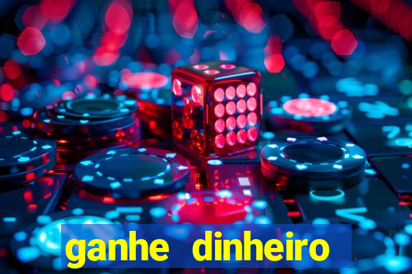 ganhe dinheiro jogando games